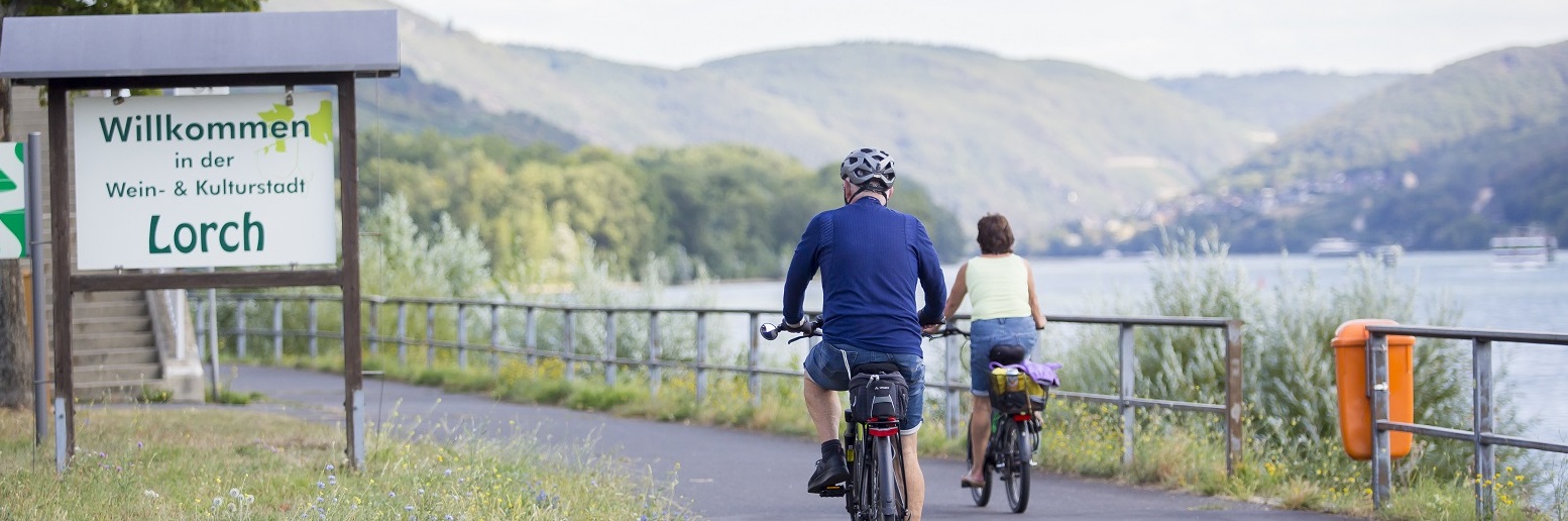 Radfahren